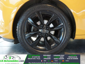 Opel Adam 1.4 Twinport 87 ch BVM  occasion � Beaupuy - photo n�9