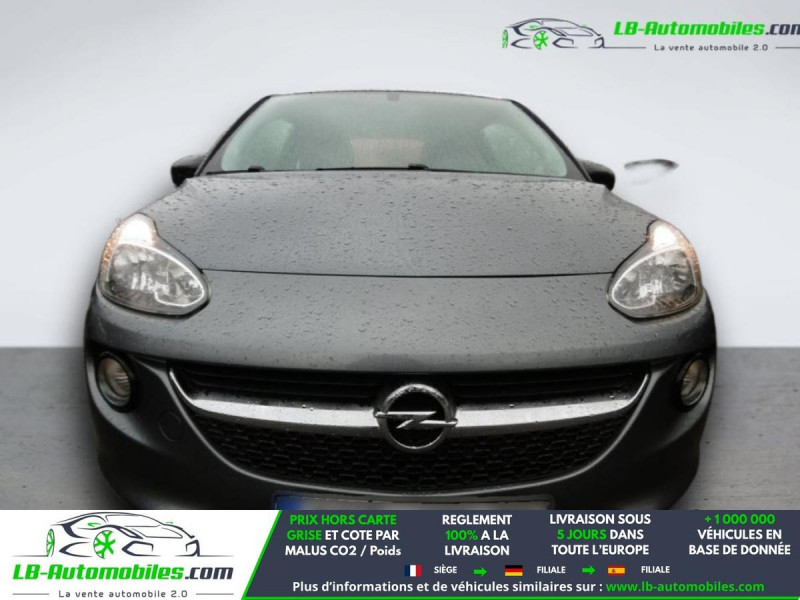 Opel Adam 1.4 Twinport 87 ch BVM  occasion � Beaupuy - photo n�4