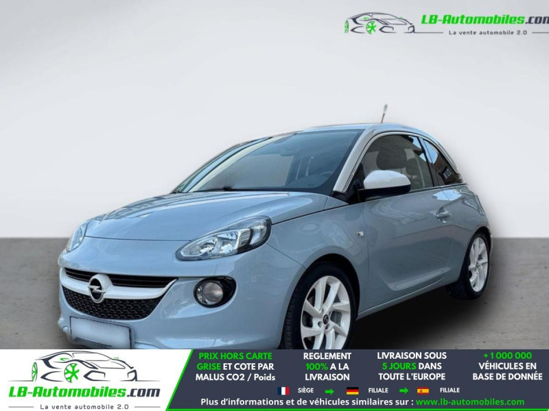 Opel Adam 1.4 Twinport 87 ch BVM  occasion � Beaupuy