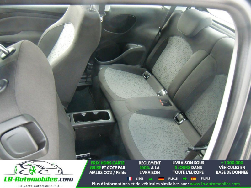 Opel Adam 1.4 Twinport 87 ch BVM  occasion � Beaupuy - photo n�6