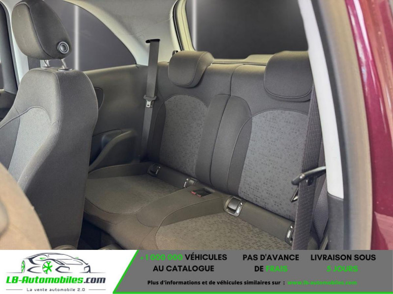 Opel Adam 1.4 Twinport 87 ch BVM  occasion  Beaupuy - photo n5