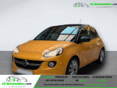 Opel Adam occasion  année 2016 boite Manuelle Annonce Opel Adam occasion Essence 1.4 Twinport 87 ch BVM à Beaupuy