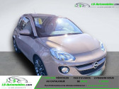 Opel Adam 1.4 Twinport 87 ch BVM   Beaupuy 31