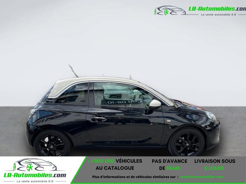 Opel Adam 1.4 Twinport 87 ch BVM  occasion  Beaupuy - photo n4