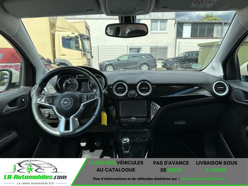 Opel Adam 1.4 Twinport 87 ch BVM  occasion  Beaupuy - photo n3