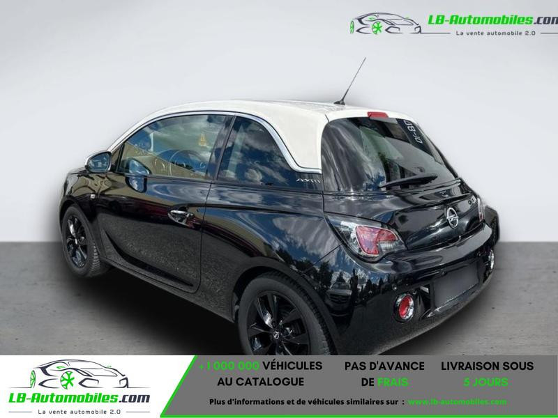 Opel Adam 1.4 Twinport 87 ch BVM  occasion  Beaupuy - photo n2