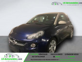 Opel Adam occasion année 2017 boite Manuelle Annonce Opel Adam occasion Essence 1.4 Twinport 87 ch BVM à Beaupuy