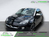 Opel Adam occasion année 2019 boite Manuelle Annonce Opel Adam occasion Essence 1.4 Twinport 87 ch BVM à Beaupuy
