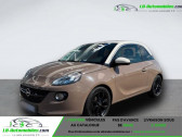 Opel Adam occasion année 2016 boite Manuelle Annonce Opel Adam occasion Essence 1.4 Twinport 87 ch BVM à Beaupuy