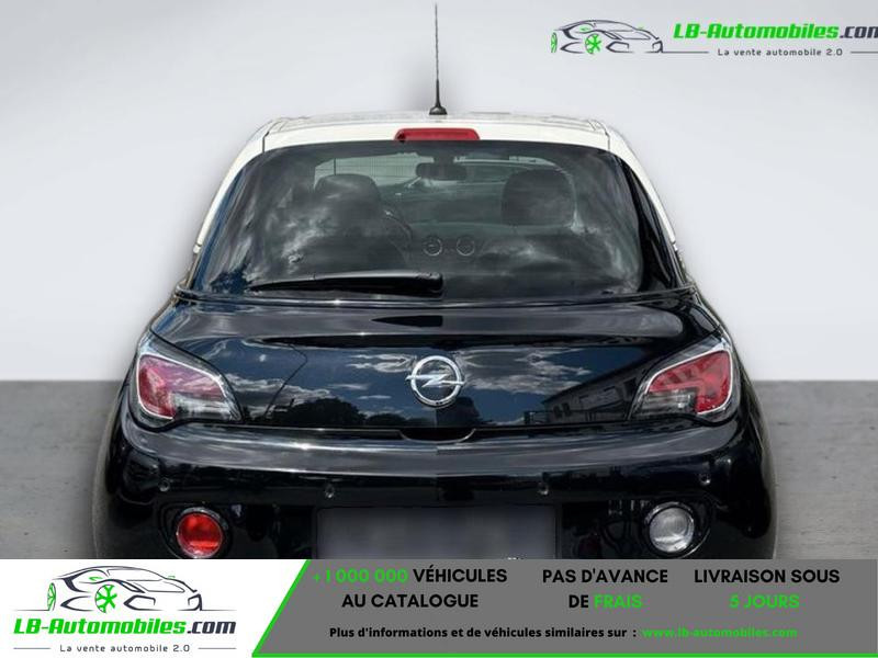 Opel Adam 1.4 Twinport 87 ch BVM  occasion  Beaupuy - photo n7