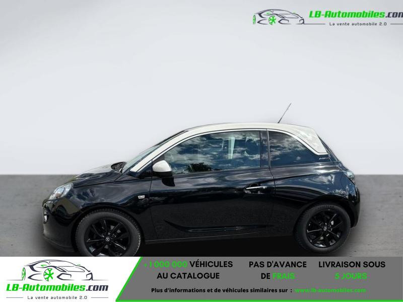 Opel Adam 1.4 Twinport 87 ch BVM  occasion  Beaupuy - photo n6