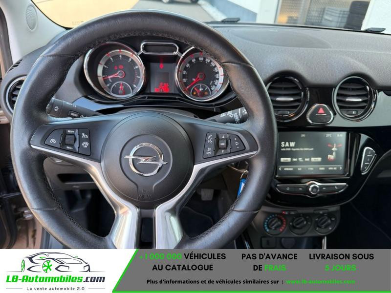 Opel Adam 1.4 Twinport 87 ch BVM  occasion  Beaupuy - photo n6