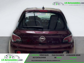 Opel Adam 1.4 Twinport 87 ch BVM  occasion � Beaupuy - photo n�5