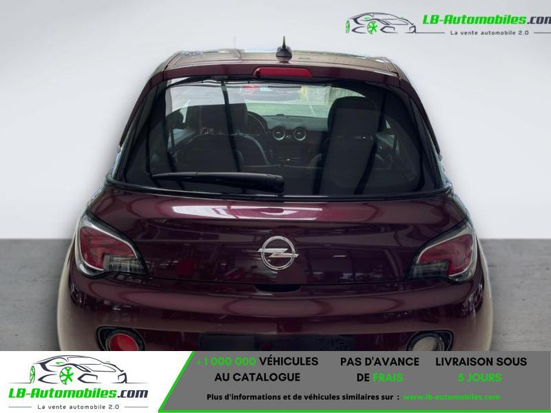 Opel Adam 1.4 Twinport 87 ch BVM  occasion  Beaupuy - photo n5