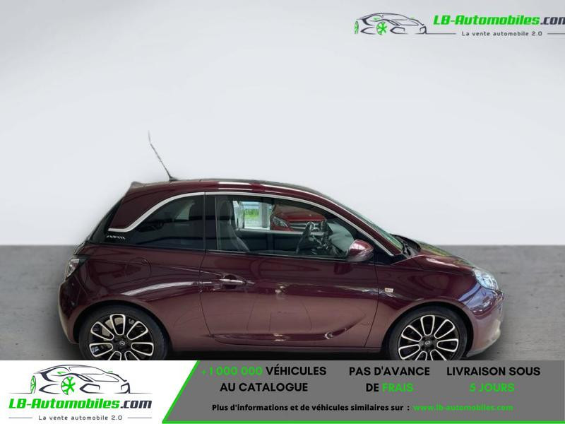 Opel Adam 1.4 Twinport 87 ch BVM  occasion  Beaupuy - photo n4