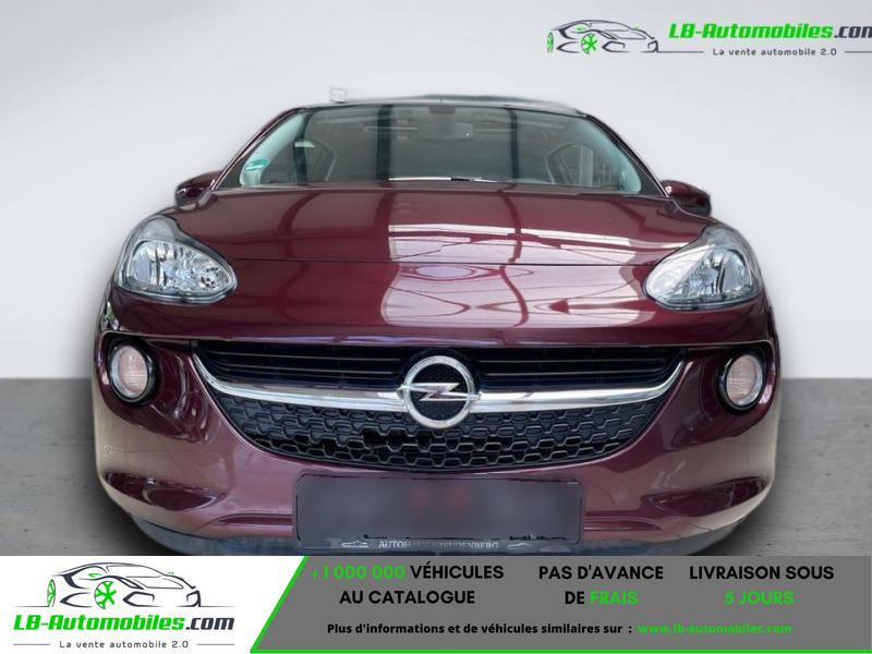 Opel Adam 1.4 Twinport 87 ch BVM  occasion  Beaupuy - photo n3