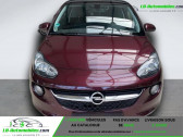 Opel Adam occasion année 2018 boite Manuelle Annonce Opel Adam occasion Essence 1.4 Twinport 87 ch BVM à Beaupuy
