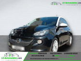 Opel Adam occasion année 2017 boite Manuelle Annonce Opel Adam occasion Essence 1.4 Twinport 87 ch BVM à Beaupuy