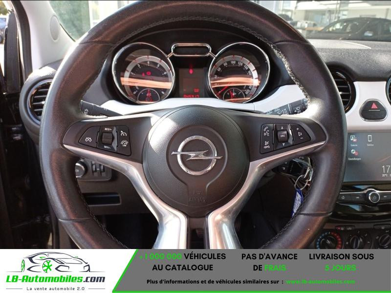 Opel Adam 1.4 Twinport 87 ch BVM  occasion  Beaupuy - photo n7