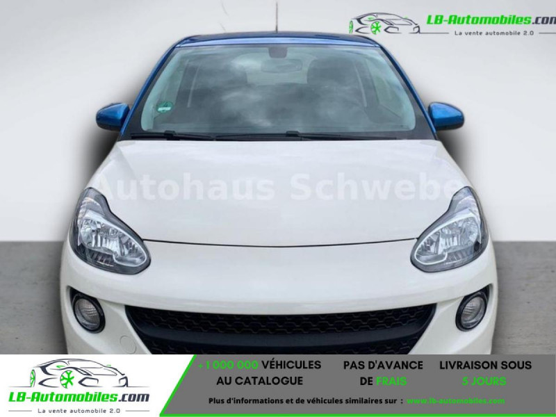 Opel Adam 1.4 Twinport 87 ch BVM  occasion  Beaupuy - photo n4