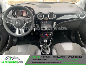 Opel Adam 1.4 Twinport 87 ch BVM  occasion � Beaupuy - photo n�3