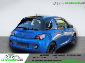 Opel Adam 1.4 Twinport 87 ch BVM  occasion � Beaupuy - photo n�2