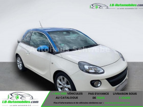 Opel Adam 1.4 Twinport 87 ch BVM  occasion � Beaupuy - photo n�2