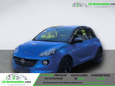 Opel Adam 1.4 Twinport 87 ch BVM   Beaupuy 31