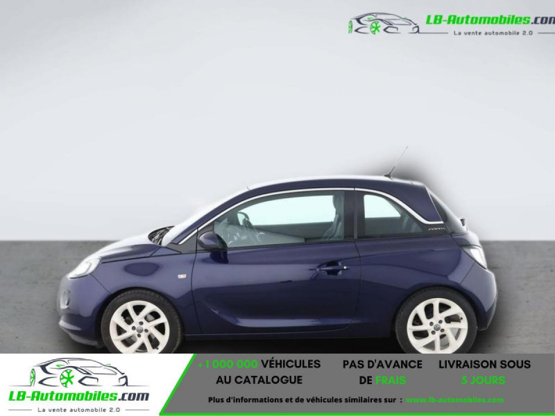 Opel Adam 1.4 Twinport 87 ch BVM  occasion  Beaupuy - photo n6