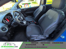 Opel Adam 1.4 Twinport 87 ch BVM  occasion � Beaupuy - photo n�6