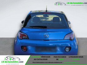 Opel Adam 1.4 Twinport 87 ch BVM  occasion � Beaupuy - photo n�5