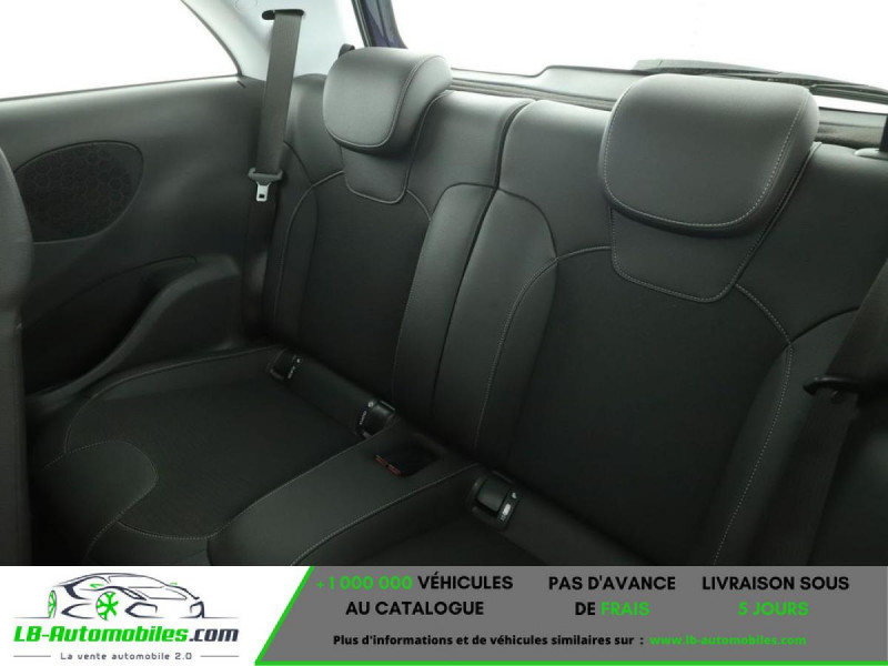 Opel Adam 1.4 Twinport 87 ch BVM  occasion  Beaupuy - photo n9