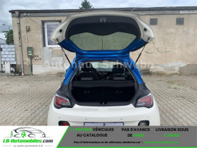 Opel Adam 1.4 Twinport 87 ch BVM  occasion � Beaupuy - photo n�8
