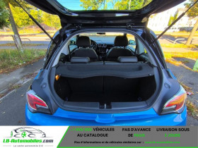 Opel Adam 1.4 Twinport 87 ch BVM  occasion � Beaupuy - photo n�7