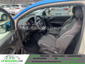 Opel Adam 1.4 Twinport 87 ch BVM  occasion � Beaupuy - photo n�6