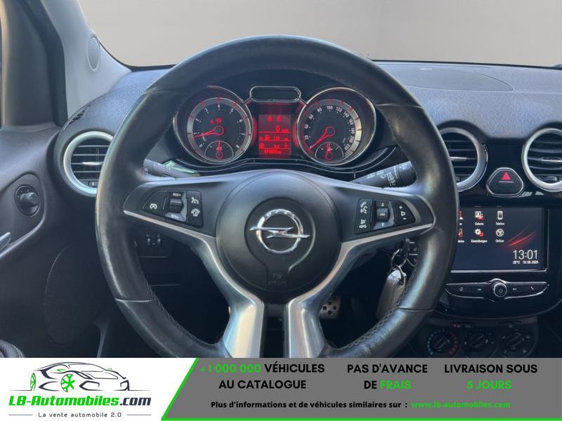 Opel Adam 1.4 Twinport 87 ch BVM  occasion  Beaupuy - photo n6