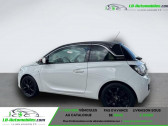 Opel Adam 1.4 Twinport 87 ch BVM   Beaupuy 31