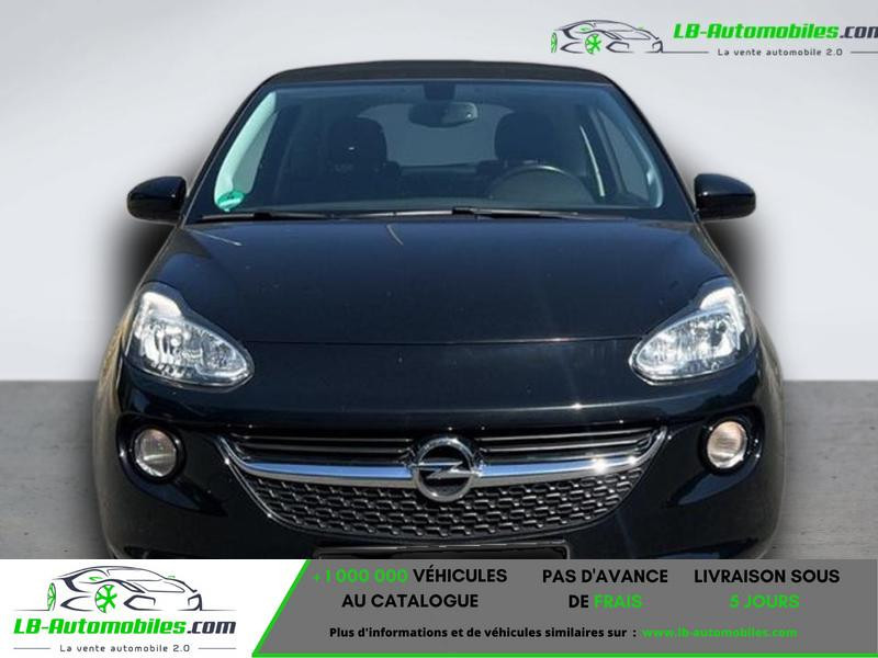 Opel Adam 1.4 Twinport 87 ch BVM  occasion  Beaupuy - photo n2