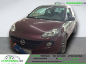 Opel Adam 1.4 Twinport 87 ch BVM   Beaupuy 31