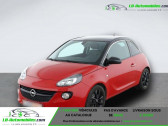 Opel Adam 1.4 Twinport 87 ch BVM   Beaupuy 31