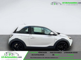 Opel Adam 1.4 Twinport 87 ch BVM  occasion  Beaupuy - photo n5