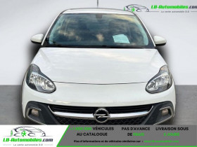 Opel Adam 1.4 Twinport 87 ch BVM  occasion  Beaupuy - photo n4