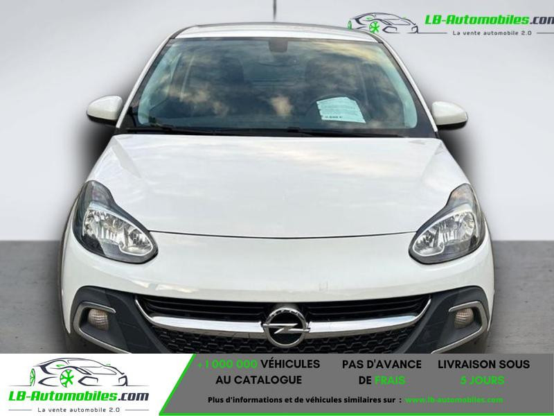 Opel Adam 1.4 Twinport 87 ch BVM  occasion  Beaupuy - photo n4