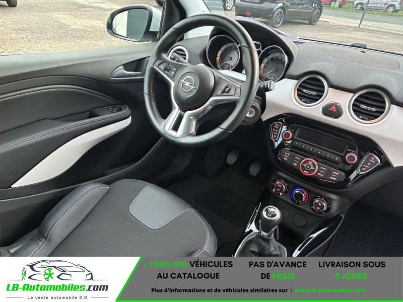Opel Adam 1.4 Twinport 87 ch BVM  occasion  Beaupuy - photo n3