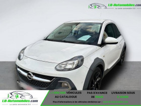Opel Adam 1.4 Twinport 87 ch BVM  occasion  Beaupuy - photo n2