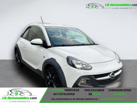 Opel Adam , garage LB AUTOMOBILES  Beaupuy