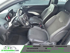 Opel Adam 1.4 Twinport 87 ch BVM  occasion  Beaupuy - photo n7