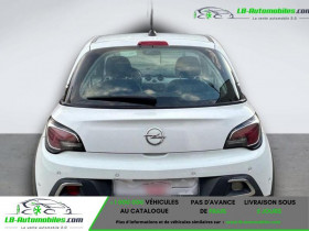 Opel Adam 1.4 Twinport 87 ch BVM  occasion  Beaupuy - photo n6