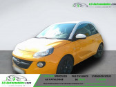 Opel Adam 1.4 Twinport 87 ch BVM   Beaupuy 31