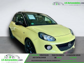 Opel Adam 1.4 Twinport 87 ch BVM   Beaupuy 31